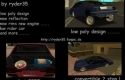 Premier Low Ride tuning
